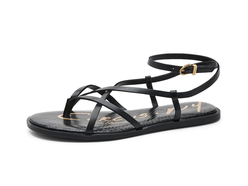 サーカス NY バイ サムエデルマン レディース シューズ サンダル Circus Ny By Sam Edelman Dakota Black 黒いこと