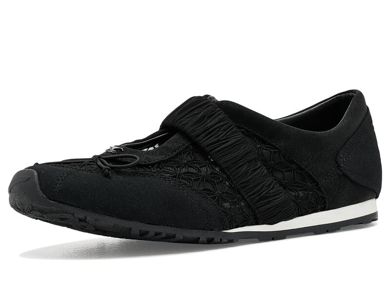 サーカス NY バイ サムエデルマン レディース シューズ スニーカー メッシュ Circus Ny By Sam Edelmanara Mesh Black 黒いこと