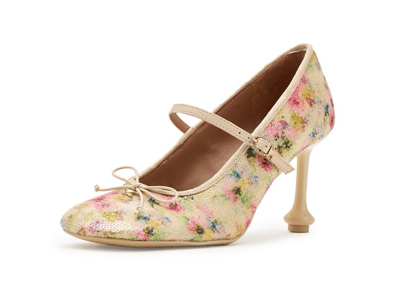 サーカス NY バイ サムエデルマン レディース シューズ 踵 Circus Ny By Sam Edelman Vivian Vanilla Bean Mu