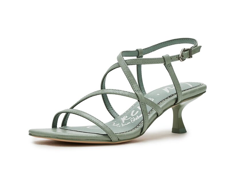 サーカス NY バイ サムエデルマン レディース シューズ 踵 Circus Ny By Sam Edelman Jasmine Ocean Jade
