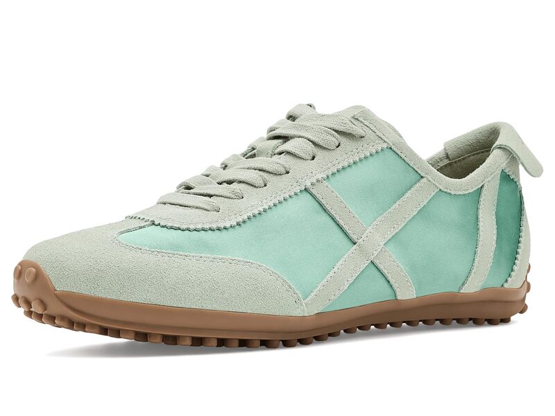 ジェイ横すべり レディース シューズ 踵 J/slides Emily Mint ペパーミント