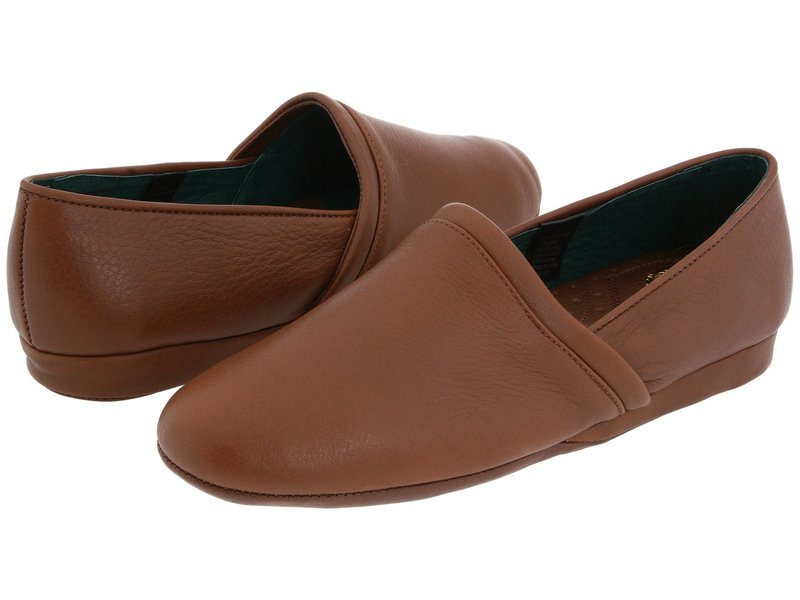 エルビー エバンス メンズ サンダル シューズ Aristocrat Opera Brown Leather Electrosdiscounts Com