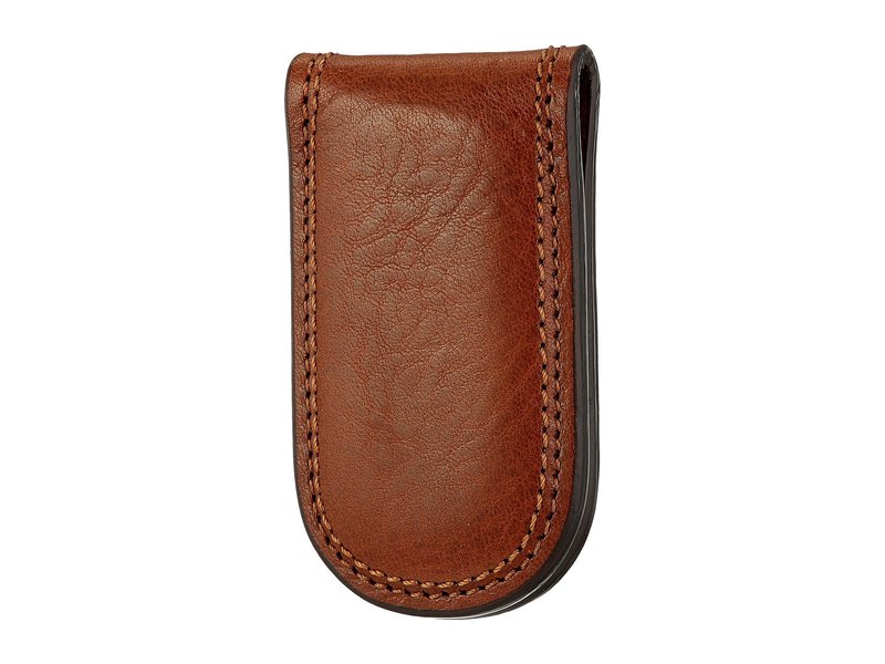 信頼 ボスカ メンズ 財布 アクセサリー Dolce Collection Money Clip Amber 国際ブランド Www Santhoshbabu Org