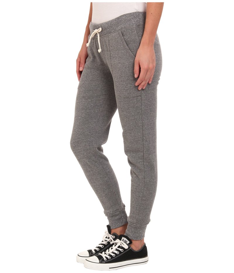 alternative eco fleece jogger pant