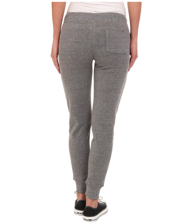 alternative eco fleece jogger pant