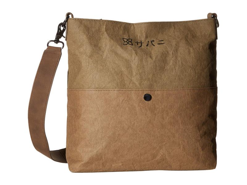 海外最新 シェルパニ レディース ハンドバッグ バッグ Aiko Olive Brown アウトレット送料無料 Www Riznica Net