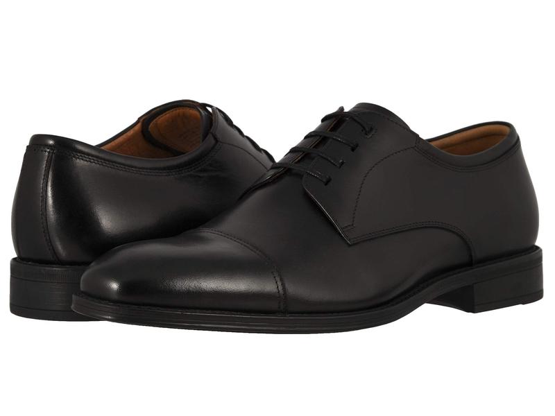 Amelio cap toe oxford Clearance
