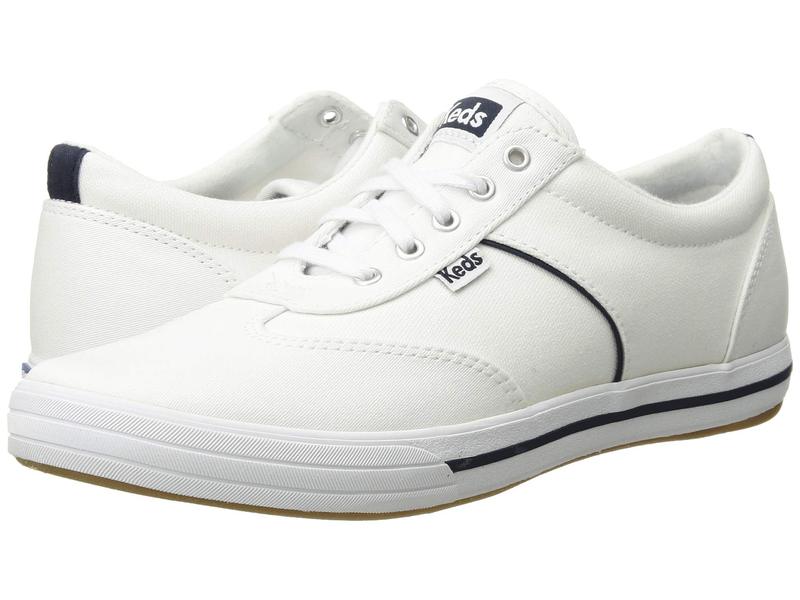 品質満点 ケッズ レディース スニーカー シューズ Courty Twill White 公式の Silk Water Ge