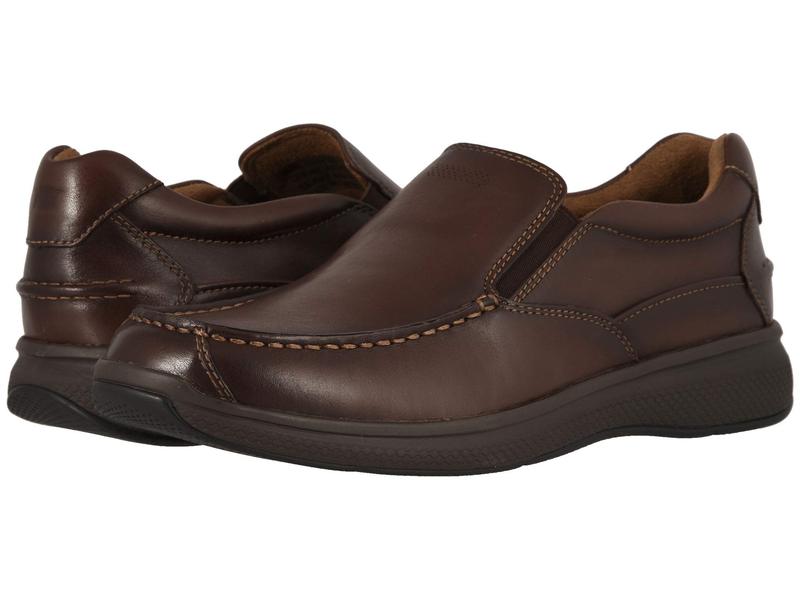 半額品 楽天市場 フローシャイム メンズ スリッポン ローファー シューズ Great Lakes Moc Toe Slip On Brown Smooth Revida 楽天市場店 安いそれに目立つ Blog Belasartes Br