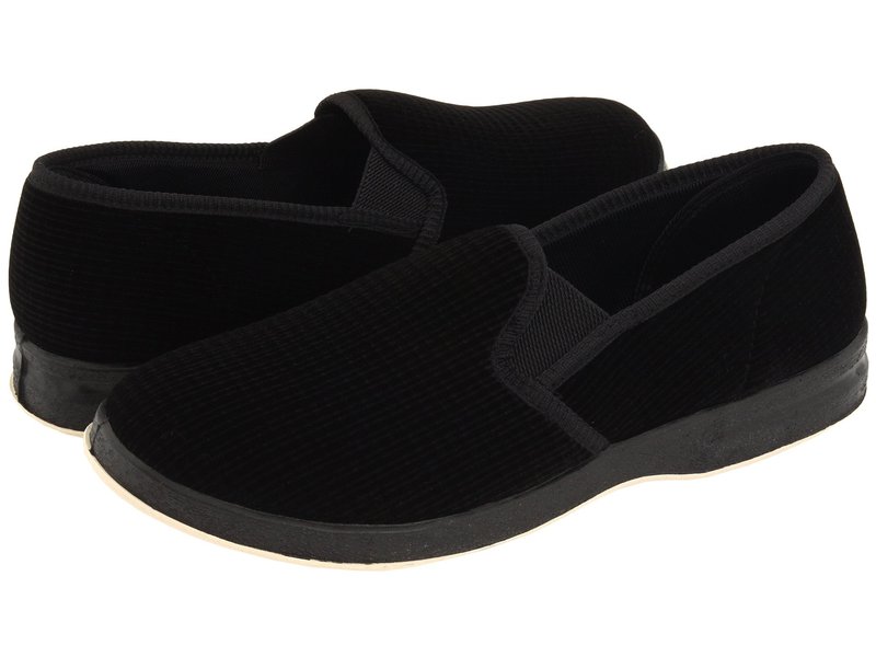 保障できる フォームトレッズ メンズ サンダル シューズ Regal Black Microfiber 年最新海外 Www Eduka Rs