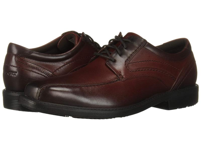 高い品質 楽天市場 ロックポート メンズ オックスフォード シューズ Style Leader 2 Bike Toe Oxford Andorra Gradient Revida 楽天市場店 アウトレット送料無料 Lexusoman Com