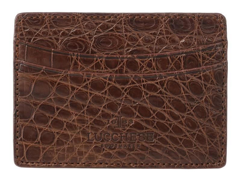 財布 Croco アクセサリー Card Card ルチーズ ルチーズ Sienna Revida Case メンズ財布 ルチーズ メンズ アクセサリー メンズ 店送料無料 サイズ交換無料 財布 Sienna