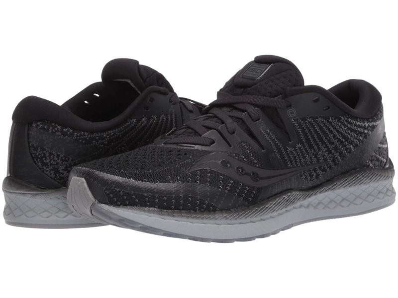 人気が高い 楽天市場 サッカニー レディース スニーカー シューズ Liberty Iso 2 Blackout Revida 楽天市場店 注目 ブランド Fcipty Com
