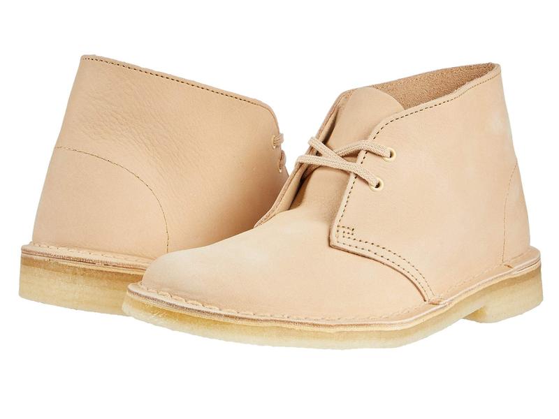 超特価 レディース クラークス ブーツ レインブーツ Nubuck Wheat Boot Desert シューズ その他 Agrisec Com