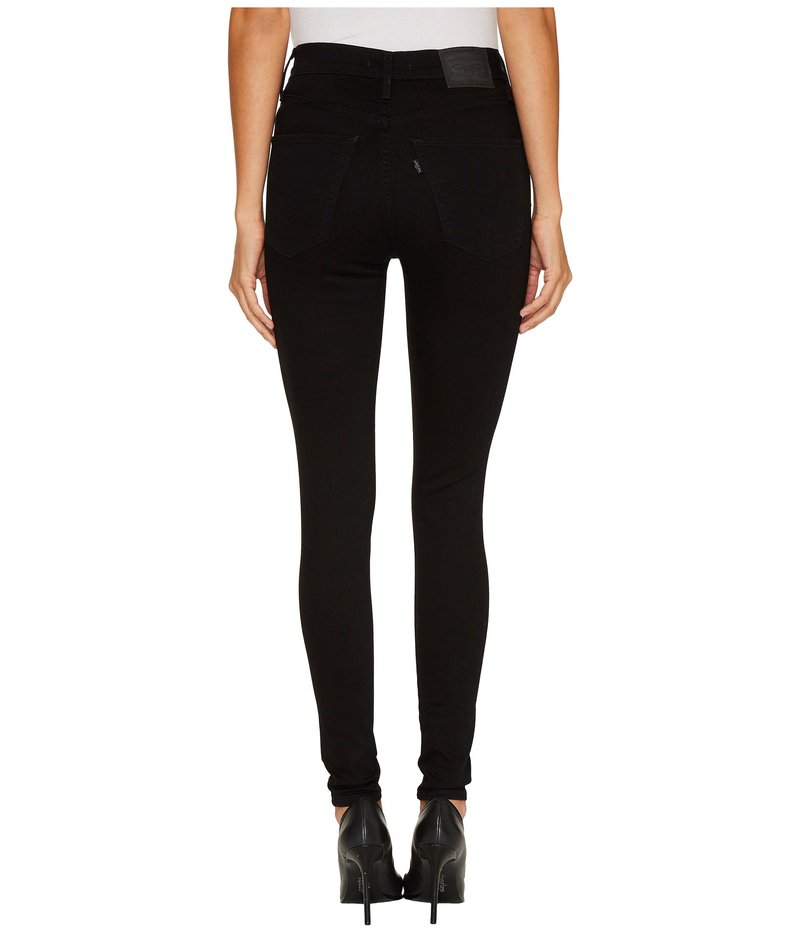 levi's mile high super skinny new moon