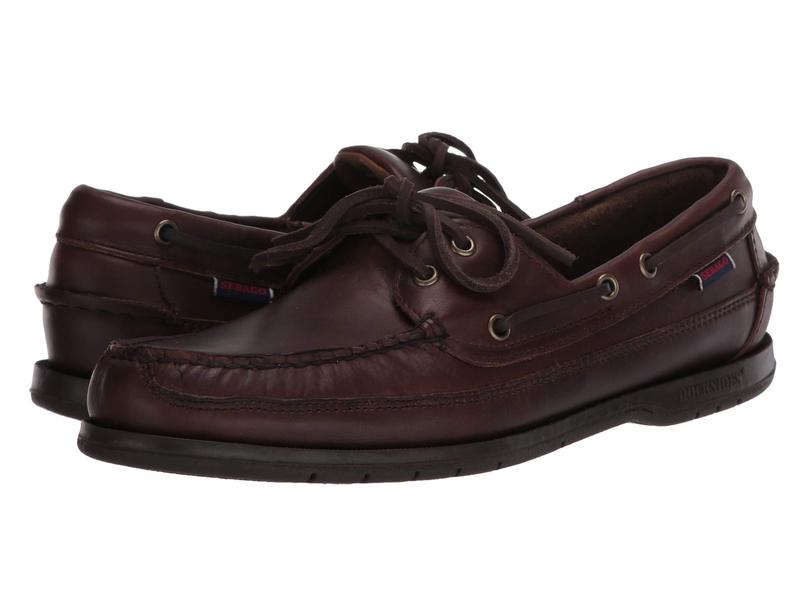 Sebago セバゴ Docksidesドックサイズ オイルドレザーデッキシューズ Portland 7000h00 15001000161 Guji Online Shop グジ オンラインショップ