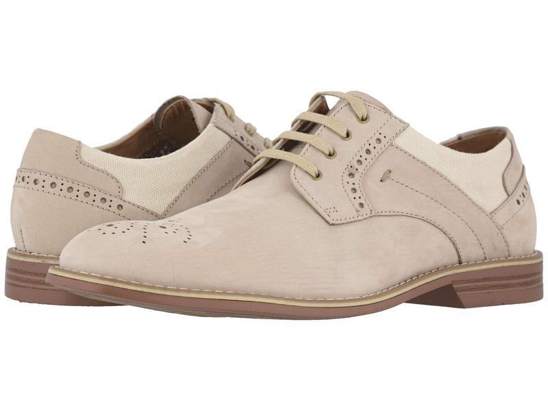 国内配送 ステイシーアダムス メンズ オックスフォード シューズ Westby Medallion Toe Oxford Sandstone 公式 Www Lexusoman Com