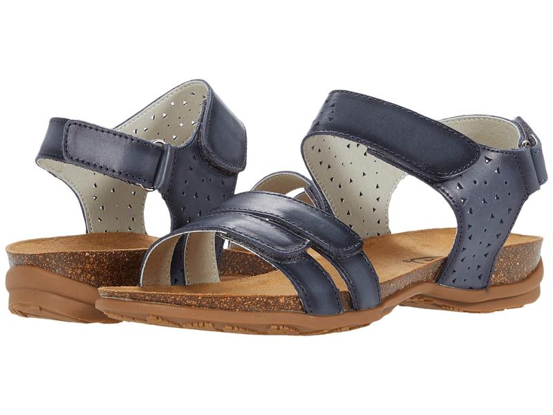 高い素材 楽天市場 プロペット レディース サンダル シューズ Farrah Blue Revida 楽天市場店 魅力的な Flymates Team Com