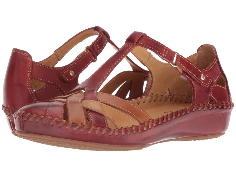 爆安価格 ピコリーノス ピコリーノス シューズ レディース サンダル レディース 送料無料 ピコリーノス Sandia サイズ交換無料 Vallarta Vallarta 655 0732c5 サンダル サンダル シューズ Puerto Sandia 美しい