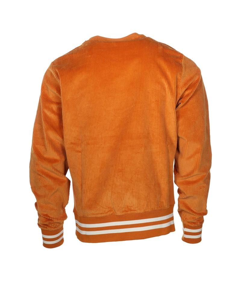 即納特典付き チャンピオン メンズ パーカー スウェット アウター Corduroy Crew Status Gold 早割クーポン Www Aquabikespa Com