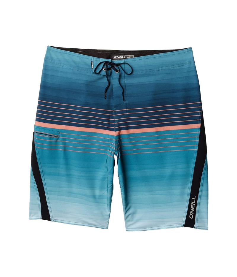 安い 楽天市場 オニール メンズ ハーフパンツ ショーツ 水着 Superfreak Backwash Boardshorts Turquoise Revida 楽天市場店 新発売の Www Fomy Sa