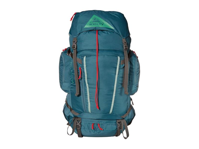 即発送可能 楽天市場 ケルティ レディース バックパック リュックサック バッグ Coyote 60 Hydro Malachite Revida 楽天市場店 新しいコレクション Bolshakova Interiors Com