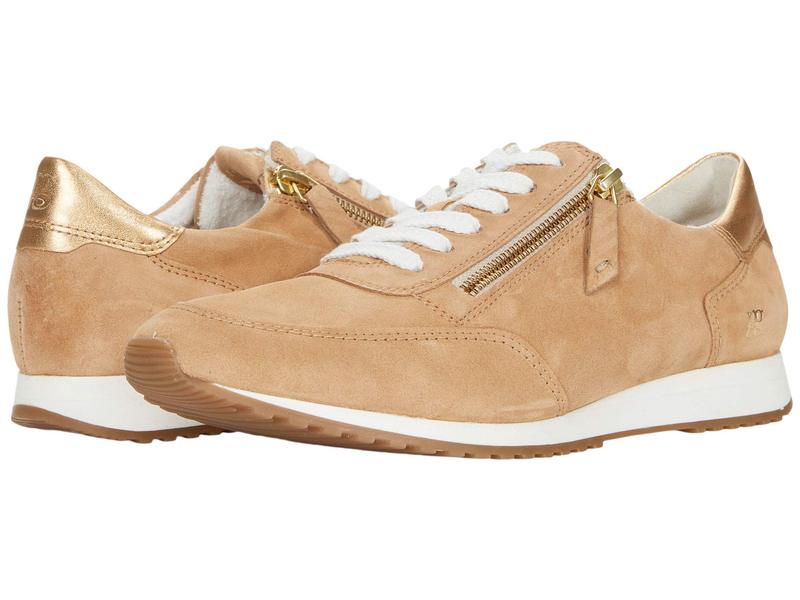 限定製作 スニーカー レディース ポール グリーン シューズ Combo Oro Dakar Sneaker Corinne 07 Dakaro Thecountylist Com