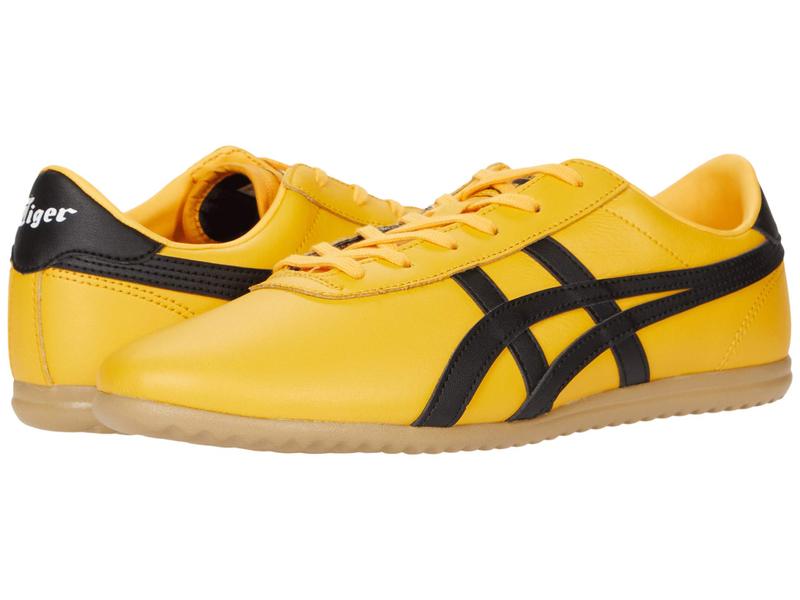 楽天市場 オニツカタイガー メンズ スニーカー シューズ Tai Chi Tiger Yellow Bl Revida 楽天市場店