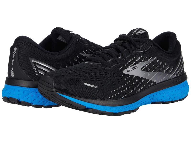 大流行中 楽天市場 ブルックス メンズ スニーカー シューズ Ghost 13 Black Grey Blue Revida 楽天市場店 保障できる Primeclub Accu Clinic Com Eg