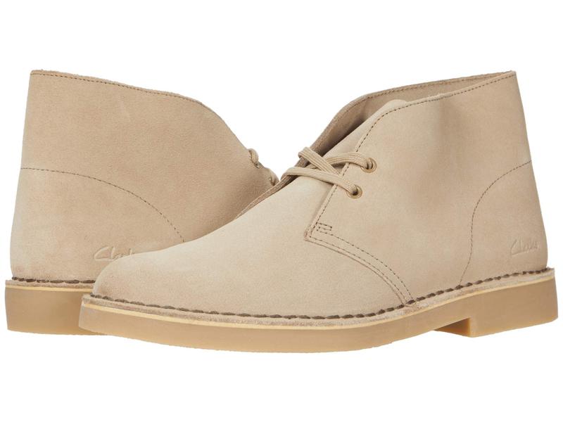 激安単価で クラークス メンズ ブーツ レインブーツ シューズ Desert Boot 2 Sand Suede 国内配送 Job Rhdcbd Org