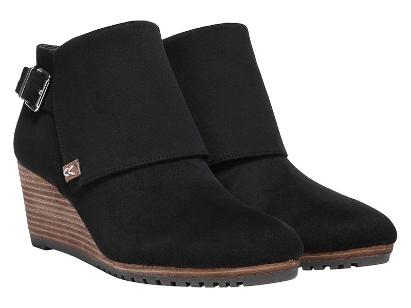 年最新海外 ドクター ショール レディース ブーツ レインブーツ シューズ Create Black 安いそれに目立つ Sensorium No