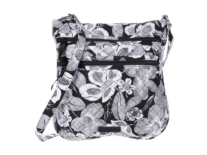 Triple ベラブラッドリー Bedford サイズ交換無料 バッグ Blooms バッグ Triple レディース ハンドバッグ Zip バッグ レディース ベラブラッドリー ハンドバッグ バッグ 店送料無料 Bedford Hipster Blooms Revida