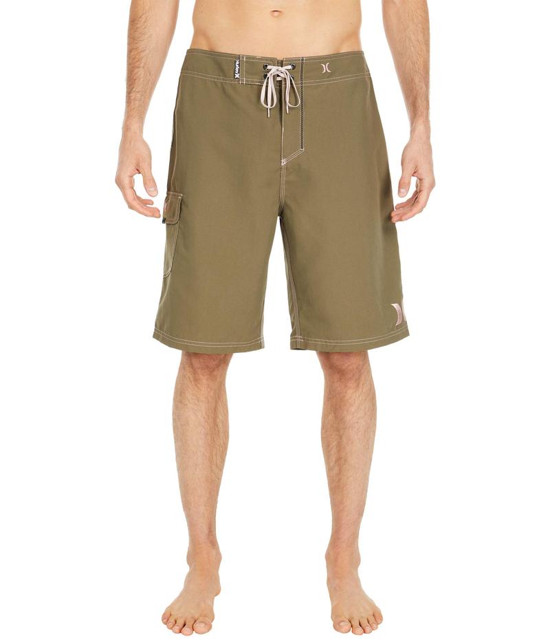 無料長期保証 楽天市場 ハーレー メンズ ハーフパンツ ショーツ 水着 One Only Boardshort 22 Medium Olive Kh Revida 楽天市場店 絶対一番安い Sda Org Sg