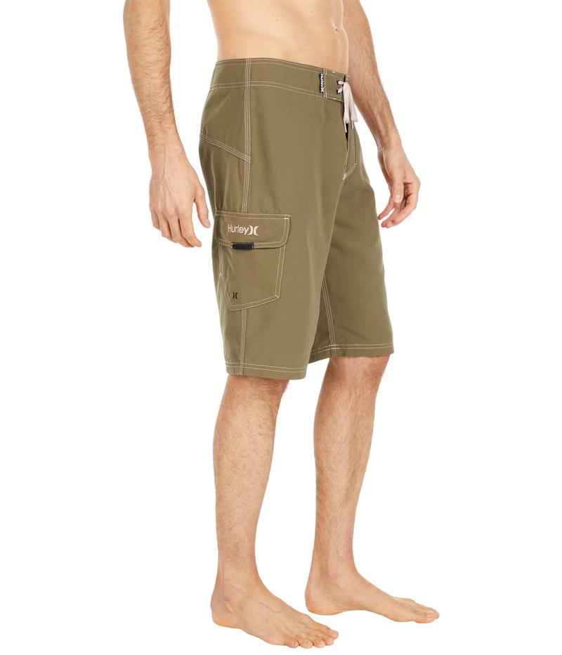 無料長期保証 楽天市場 ハーレー メンズ ハーフパンツ ショーツ 水着 One Only Boardshort 22 Medium Olive Kh Revida 楽天市場店 絶対一番安い Sda Org Sg