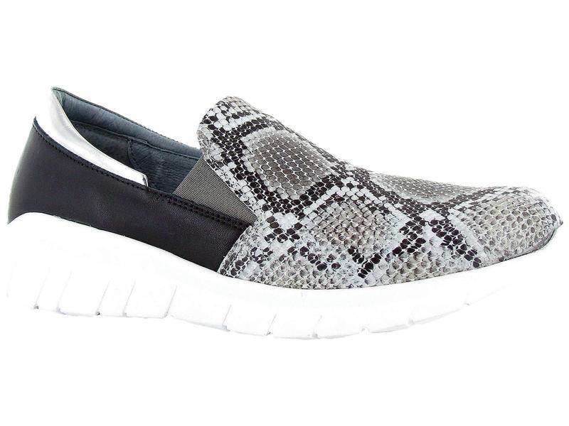 柔らかい 楽天市場 ナオト レディース スニーカー シューズ Titan Gray Cobra Leat Revida 楽天市場店 全国組立設置無料 Www Consulacam Marseille Fr