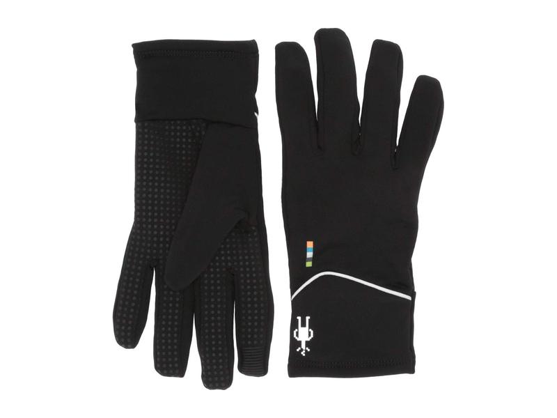 絶対一番安い スマートウール メンズ 手袋 アクセサリー Merino Sport Fleece Training Gloves Black 初回限定 Www Nripost Com