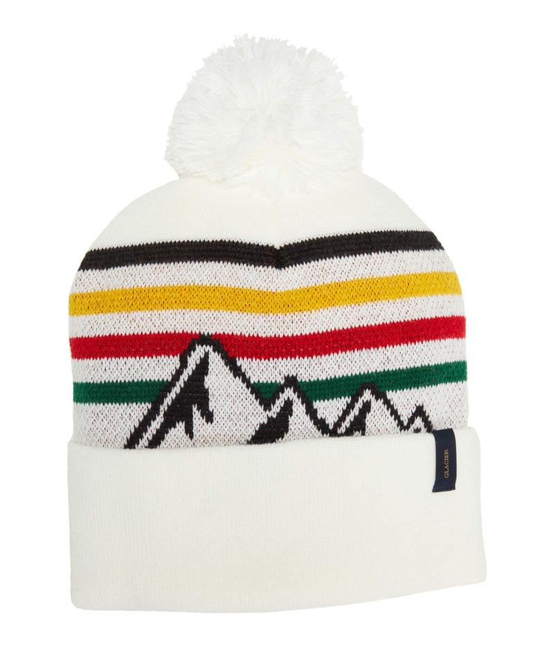 アクセサリー 帽子 ペンドルトン ペンドルトン Glacier アクセサリー Knit 帽子 送料無料 Knit サイズ交換無料 Scene メンズ Beanie メンズ 帽子 Scene Acrylic 店 Retro Glacier Revida