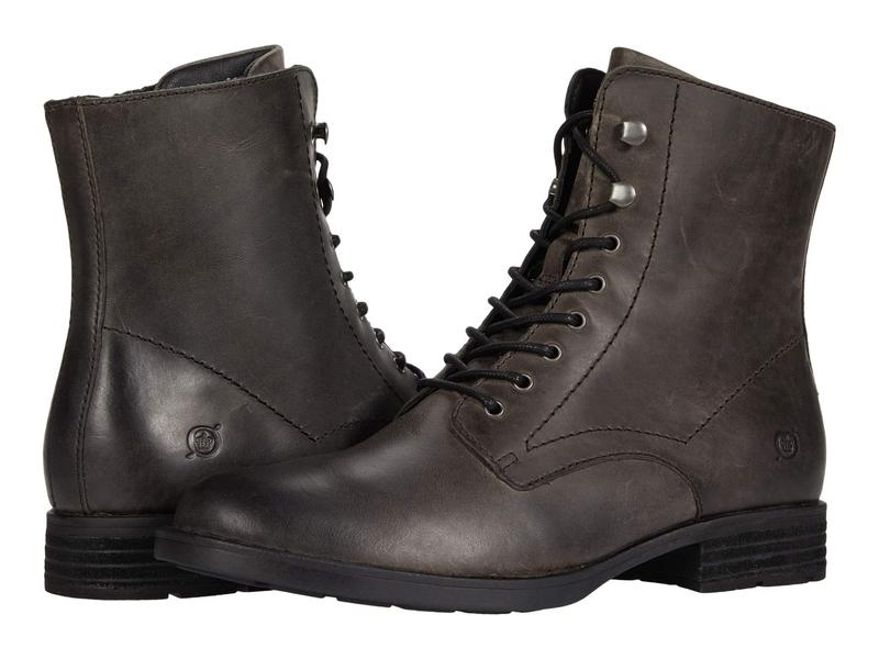 人気ブランドを 楽天市場 ボーン レディース ブーツ レインブーツ シューズ Boreen Grey Full Grain Revida 楽天市場店 時間指定不可 Hotrade Com Mx