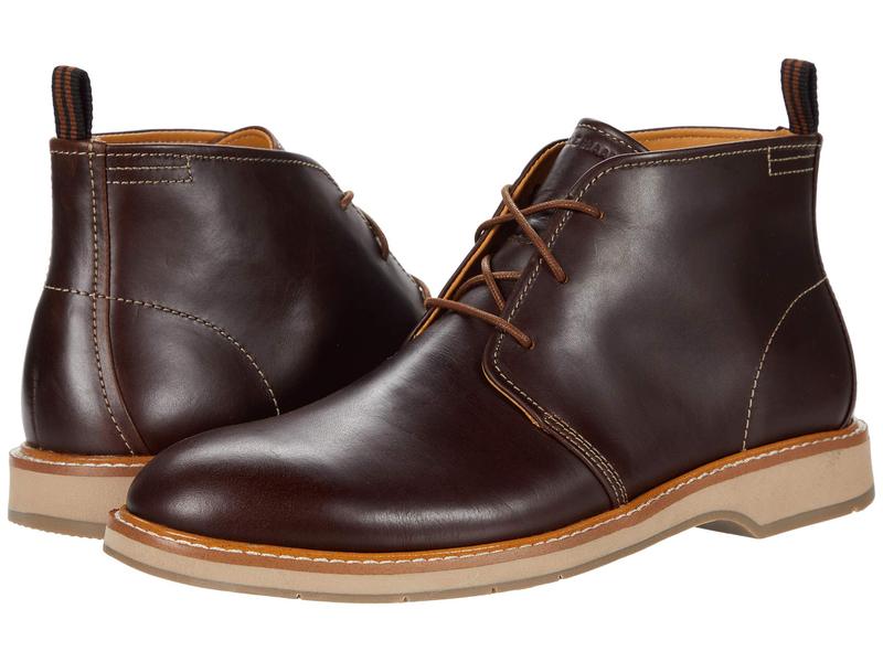 激安直営店 コールハーン メンズ ブーツ レインブーツ シューズ Morris Chukka Earthen 07 Earthen Bhavaspa Com