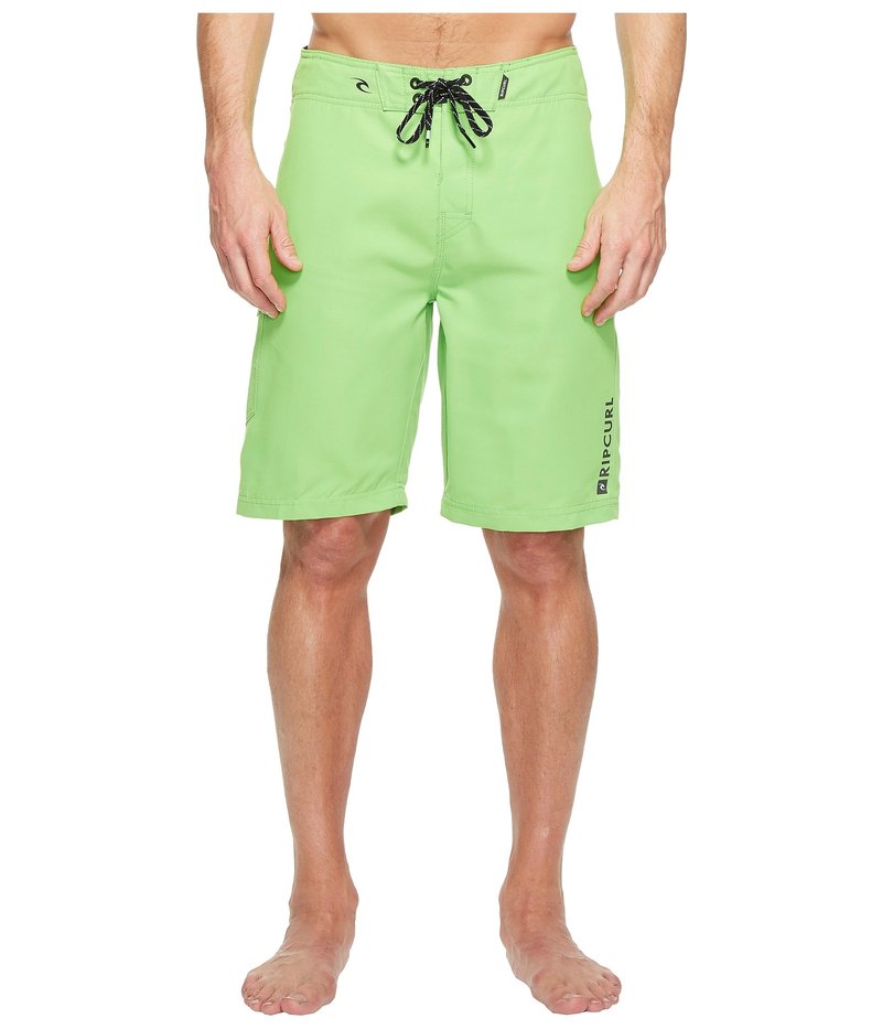 リップカール メンズ ハーフパンツ・ショーツ 水着 All Time 2.0 Boardshorts Green リップカール メンズ ハーフパンツ・ショーツ 水着 All Time 2.0 Boardshorts Green