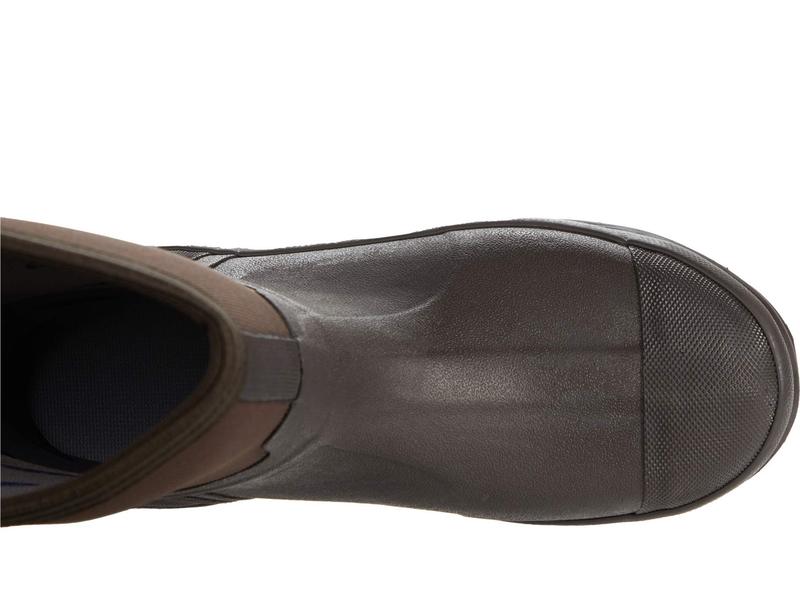 オリジナルムックブーツ ブーツ&レインブーツ シューズ メンズ Chore XpressCool Mid Brown | fermejeanrobertaudet.ca