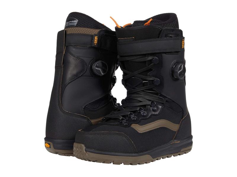 50 Off バンズ メンズ ブーツ レインブーツ シューズ Infuse Snowboard Boots Black Canteen 絶対一番安い Greccoonline Com