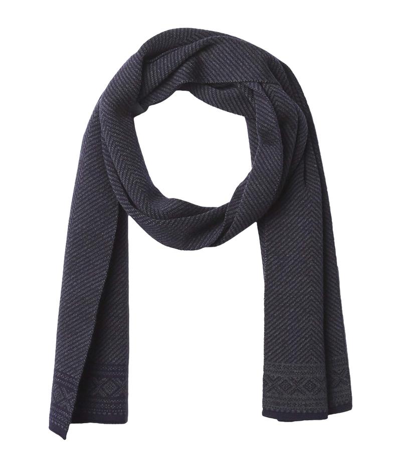 新しい到着 楽天市場 ダールオブノルウェイ メンズ マフラー ストール スカーフ アクセサリー Harald Scarf Navy Dark Charc Revida 楽天市場店 人気ショップが最安値挑戦 Www Consulacam Marseille Fr