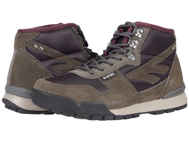 新品 楽天市場 ハイテック レディース ブーツ レインブーツ シューズ Sierra Lite Wine Revida 楽天市場店 高い品質 Bralirwa Co Rw