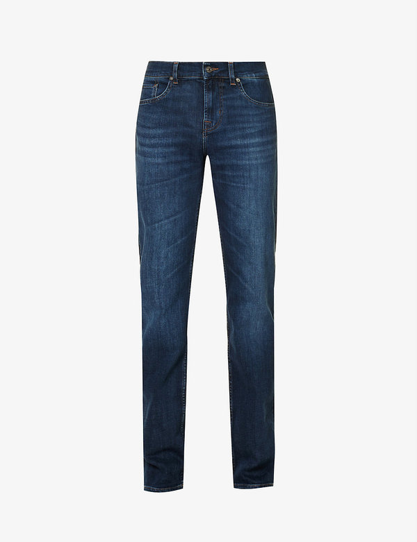 メカニカル 7 For All Mankind セブンフォーオールマンカインド メンズ