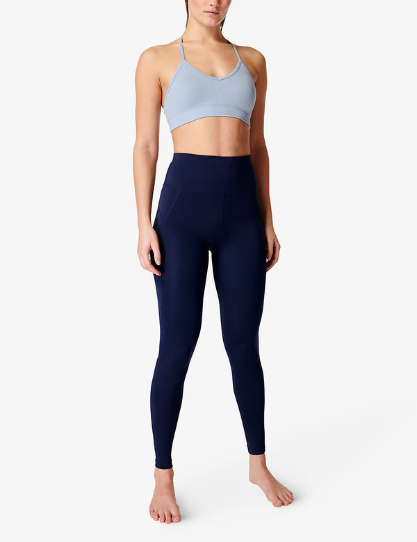 魅力的な価格 ブラデリスニューヨークスポーツ Leggings Full レギンス