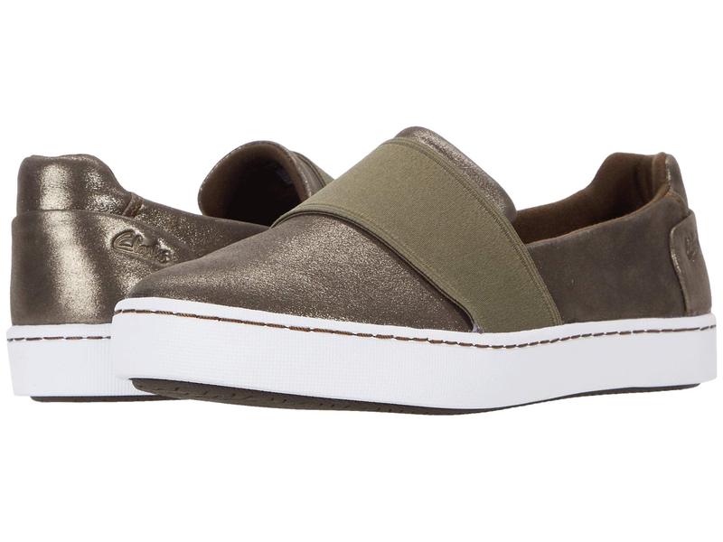 安いそれに目立つ 楽天市場 クラークス レディース スニーカー シューズ Pawley Wes Metallic Revida 楽天市場店 人気特価激安 Tsuchinone Co Jp