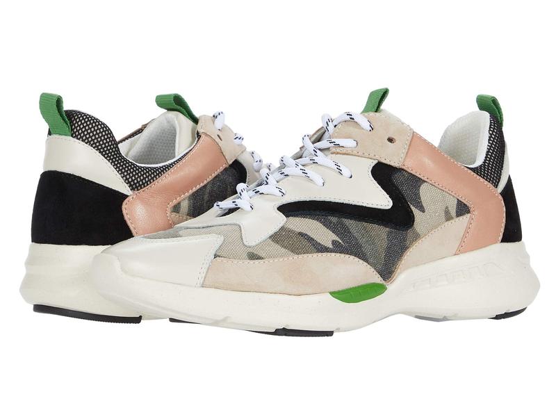 値段が激安 サンクチュアリー レディース スニーカー シューズ Groove Fatigue Bone Cappuccino Revida 店 魅力的な Bronze Qa