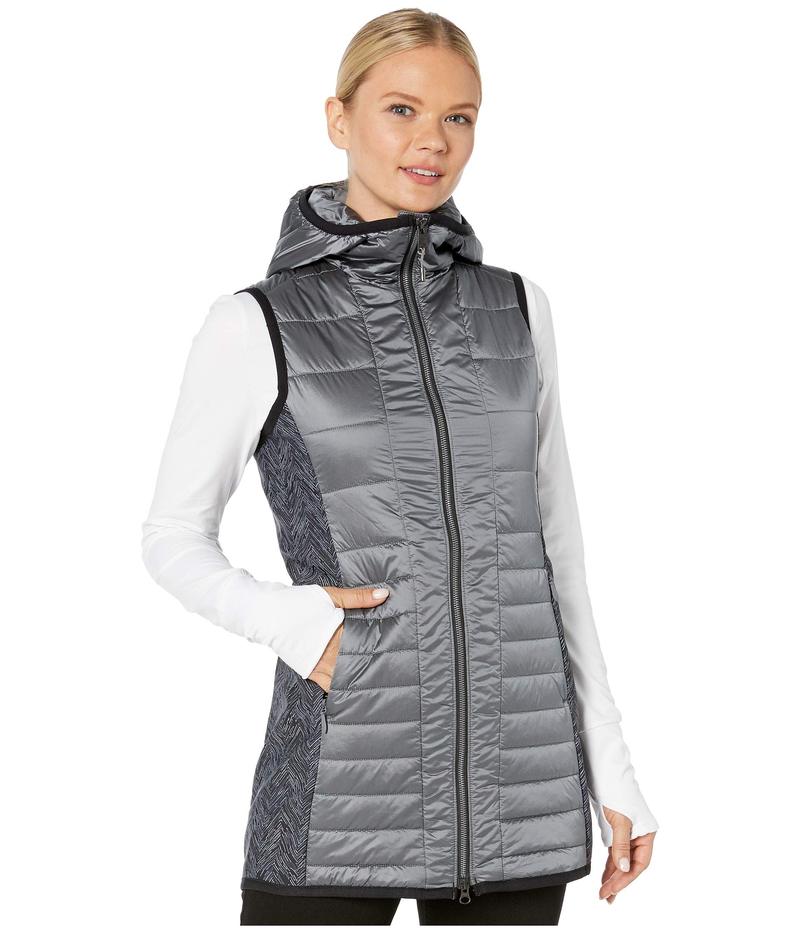 超激安 楽天市場 オバマイヤー レディース コート アウター Miriam Hybrid Vest Knightly Revida 楽天市場店 正規店仕入れの Advance Com Ec