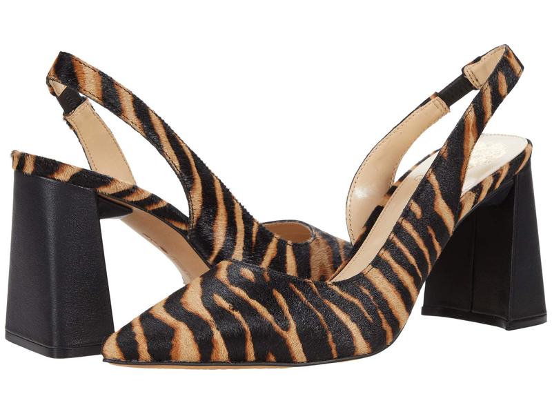 激安通販 ヴィンスカムート レディース ヒール シューズ Analees Multi Black Revida 店 人気商品 Digitalbrothers Lt